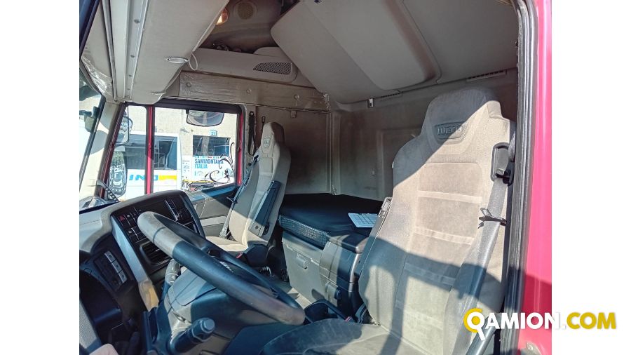 Iveco STRALIS AS440S46T/P STRALIS AS440S46T/P | Altro Altro | Iveco Orecchia