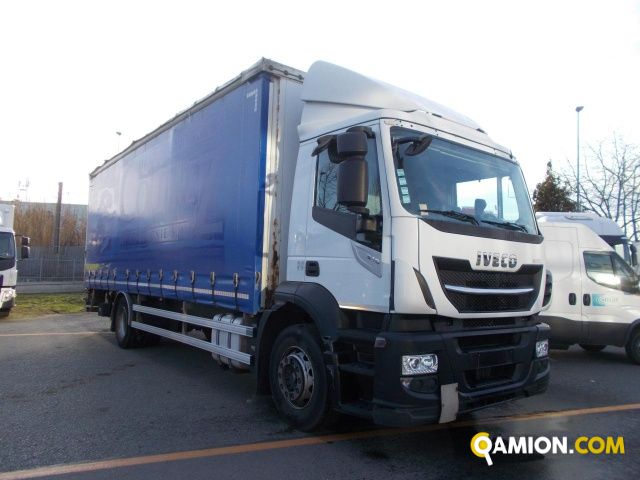 Iveco STRALIS AD190S31P | Altro Altro | Iveco Orecchia
