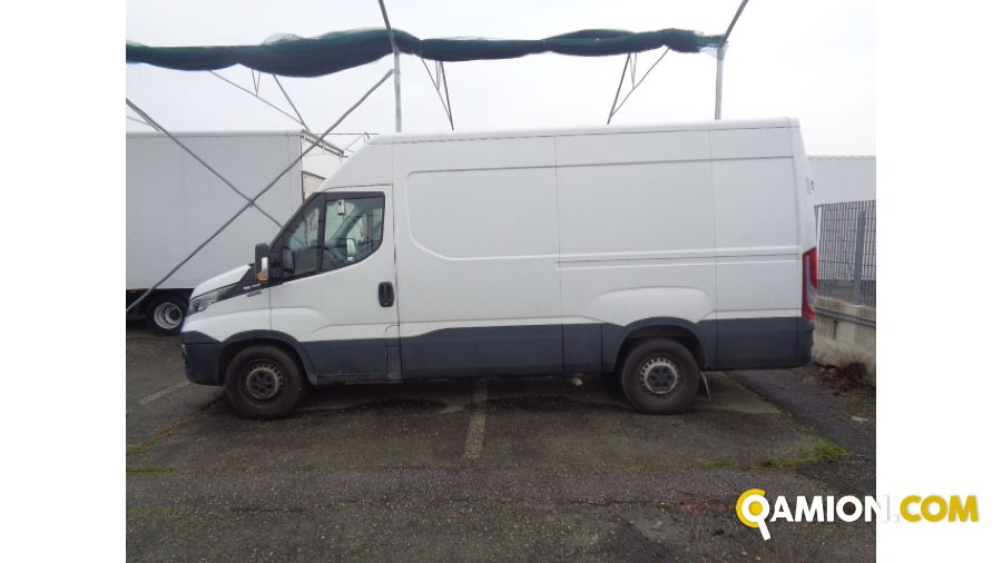 Iveco DAILY 35S15 - 3520L | Iveco Orecchia