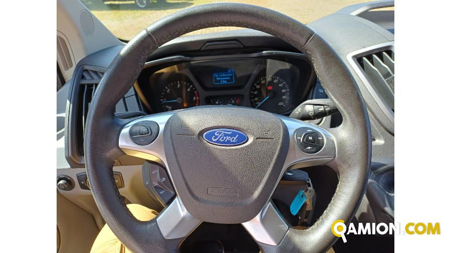 Ford TRANSIT TRANSIT | Altro Altro | Iveco Orecchia