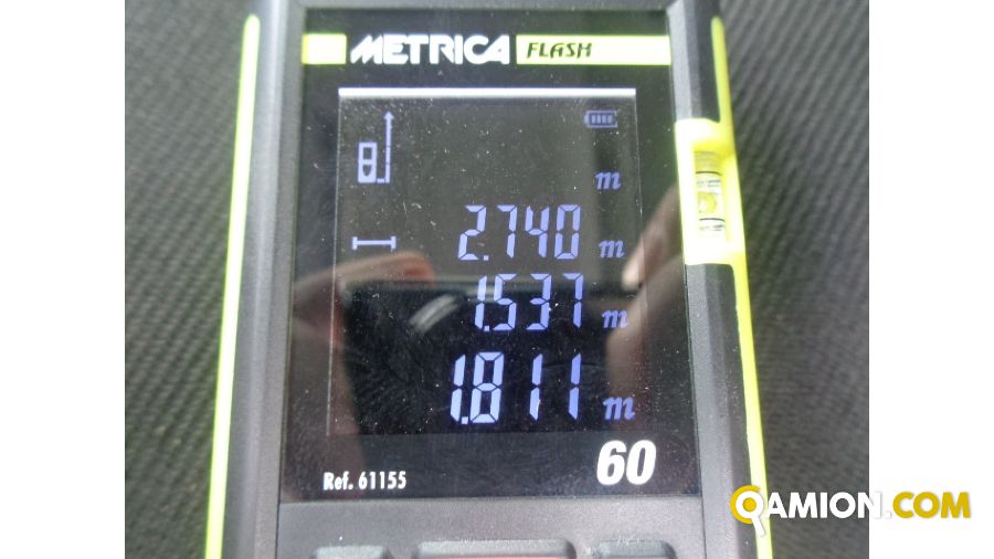 Iveco DAILY 35S15 - 3520L | Iveco Orecchia