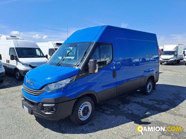 Iveco DAILY 35S16 - 3520 DAILY 35S16 - 3520 | Altro Altro | Iveco Orecchia