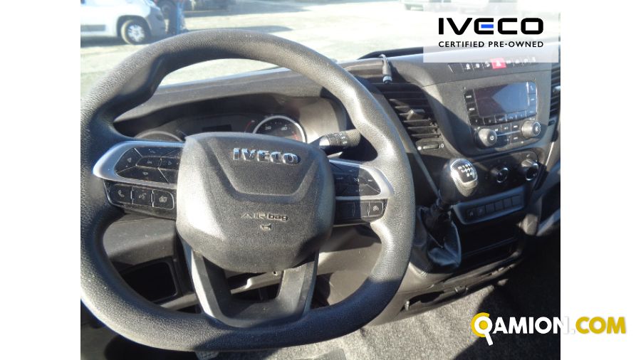 Iveco DAILY 35S16 V - 4100 | Iveco Orecchia