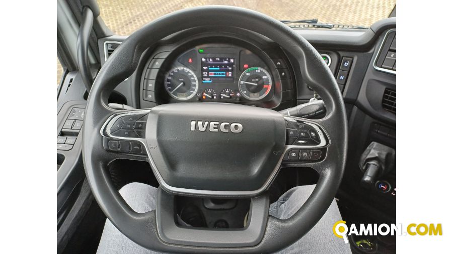 Iveco S-WAY AS440S51T/P S-WAY AS440S51T/P | Iveco Orecchia