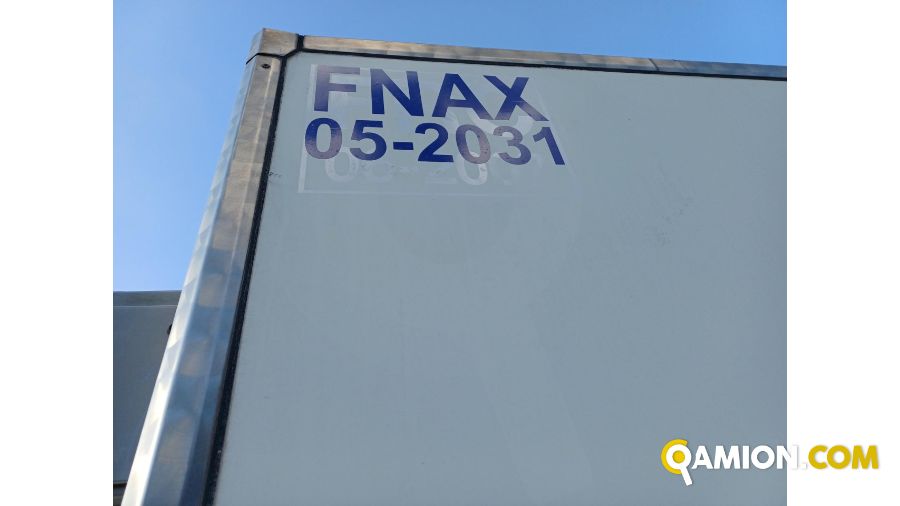 Iveco DAILY 35C13 DAILY 35C13 Altro | Iveco Orecchia