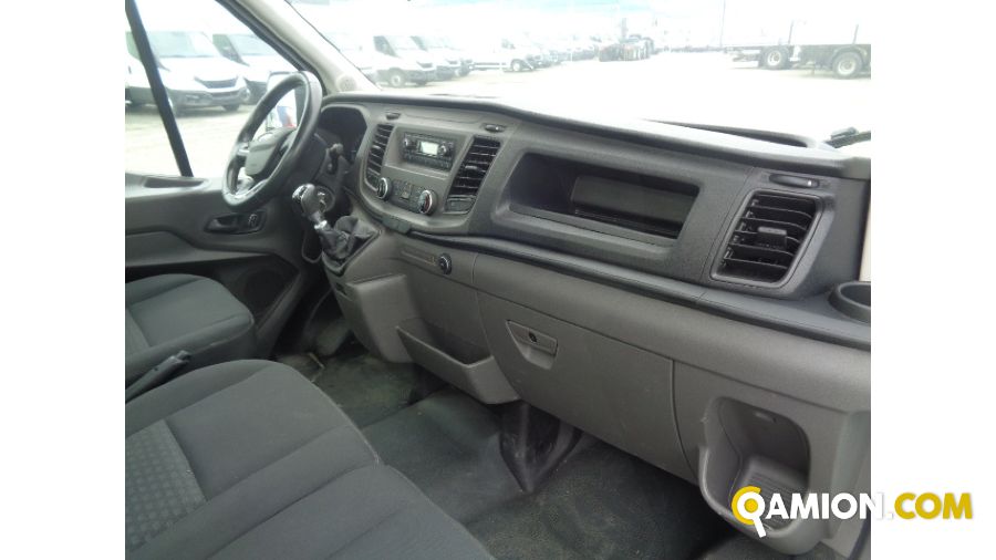 Ford TRANSIT TRANSIT | Altro Altro | Iveco Orecchia