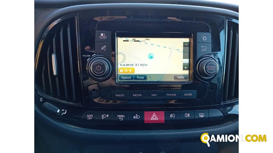 Fiat DOBLO DOBLO | Altro Altro | Iveco Orecchia