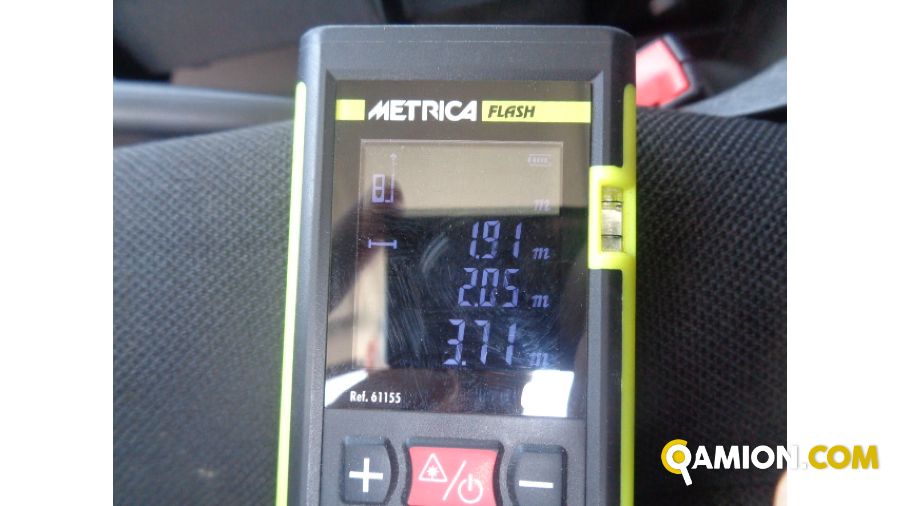 Iveco DAILY 35C16 DAILY 35C16 | Altro Altro | Iveco Orecchia