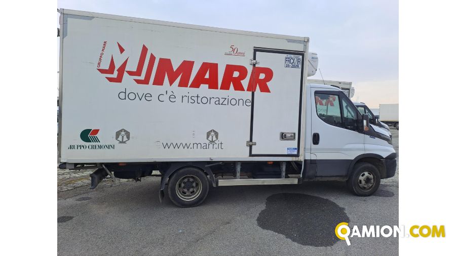 Iveco DAILY 50C15 DAILY 50C15 | Altro Altro | Iveco Orecchia