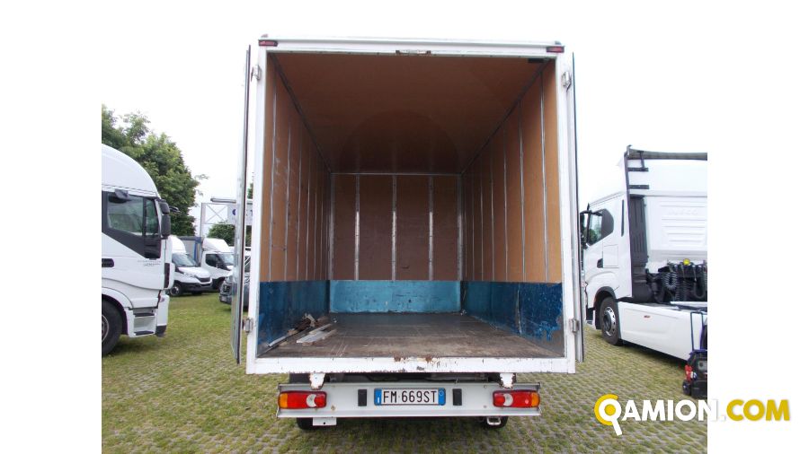 Peugeot BOXER BOXER | Altro Altro | Iveco Orecchia