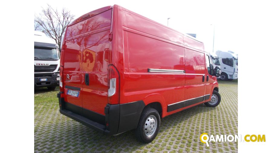 Citroen JUMPER L3H2 JUMPER L3H2 | Altro Altro | Iveco Orecchia
