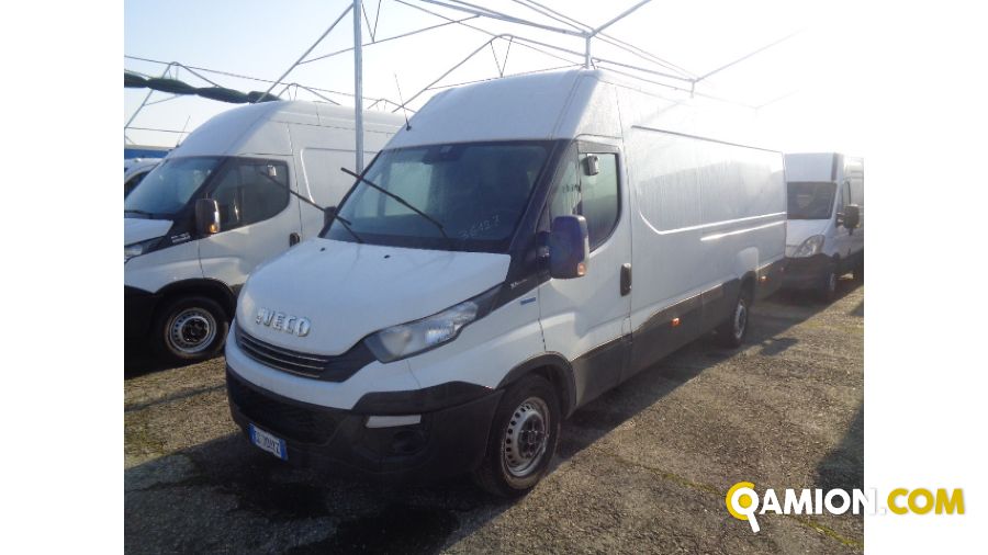 Iveco DAILY 35S16 - 4100 DAILY 35S16 - 4100 | Altro Altro | Iveco Orecchia