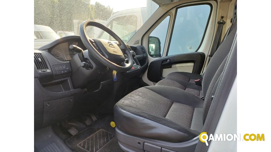 Citroen JUMPER - Mot. rotto JUMPER - Mot. rotto | Altro Altro | Iveco Orecchia
