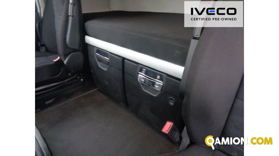 Iveco S-WAY AS440S53T/P S-WAY AS440S53T/P Altro | Iveco Orecchia