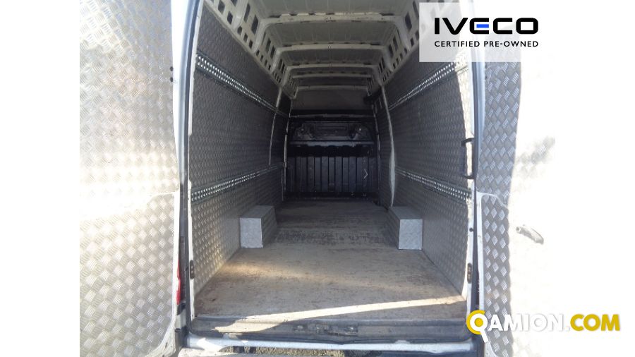 Iveco DAILY 35S16 V - 4100 | Iveco Orecchia