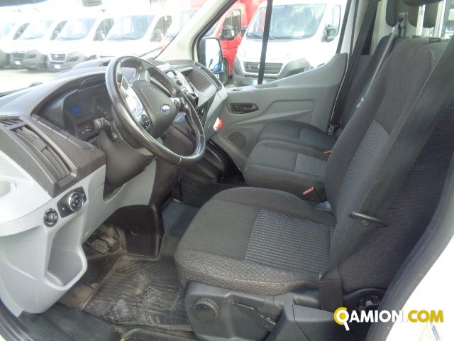 Ford TRANSIT TRANSIT | Altro Altro | Iveco Orecchia