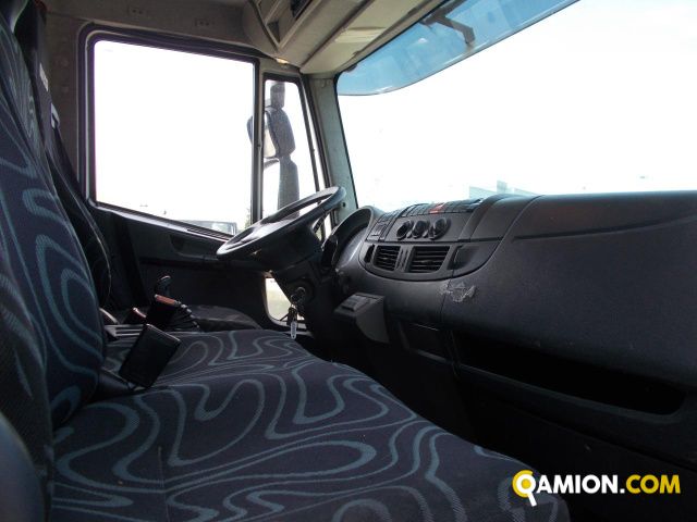 Iveco EUROCARGO ML75E19 EUROCARGO ML75E19 | Altro Altro | Iveco Orecchia