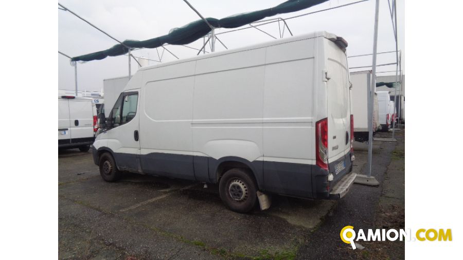 Iveco DAILY 35S15 - 3520L | Iveco Orecchia