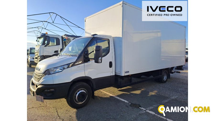Iveco DAILY 70C18 DAILY 70C18 | Altro Altro | Iveco Orecchia