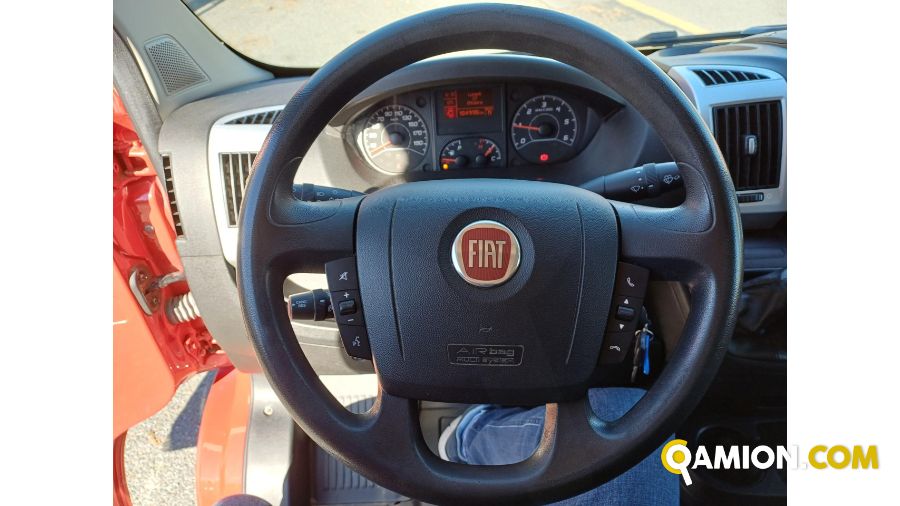 Fiat DUCATO DUCATO Altro | Iveco Orecchia