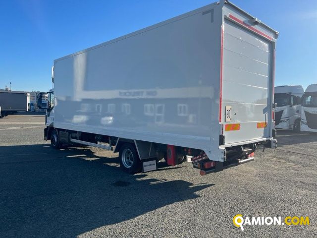 Iveco EUROCARGO eurocargo 120e22 | Iveco Orecchia