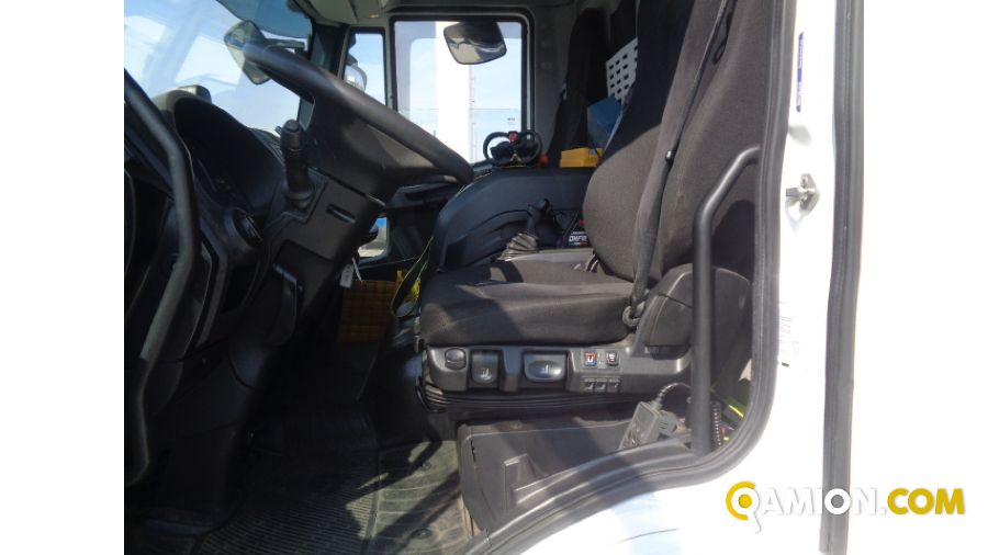 Iveco EUROCARGO ML160E28/P RIBALTABILE E GRU NUOIVI EUROCARGO ML160E28/P RIBALTABILE E GRU NUOIVI | Altro Altro | Iveco Orecchia