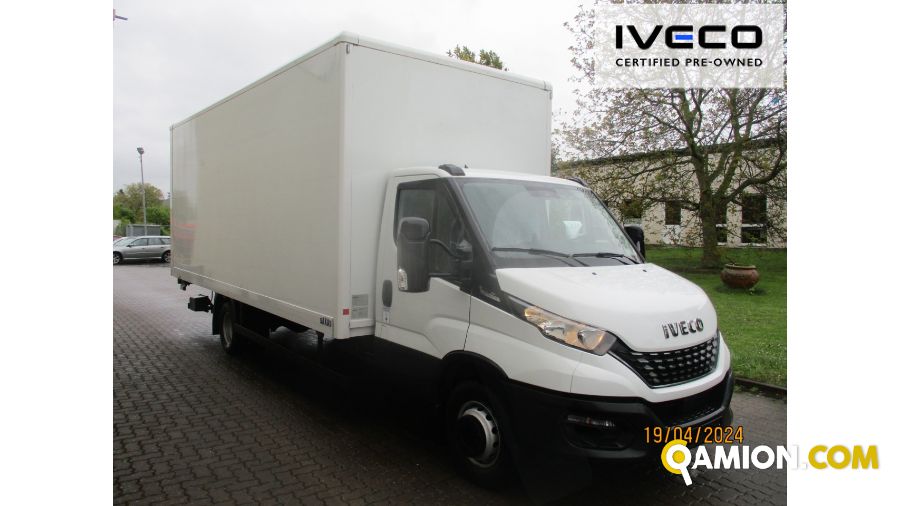 Iveco DAILY 70C18 DAILY 70C18 | Altro Altro | Iveco Orecchia