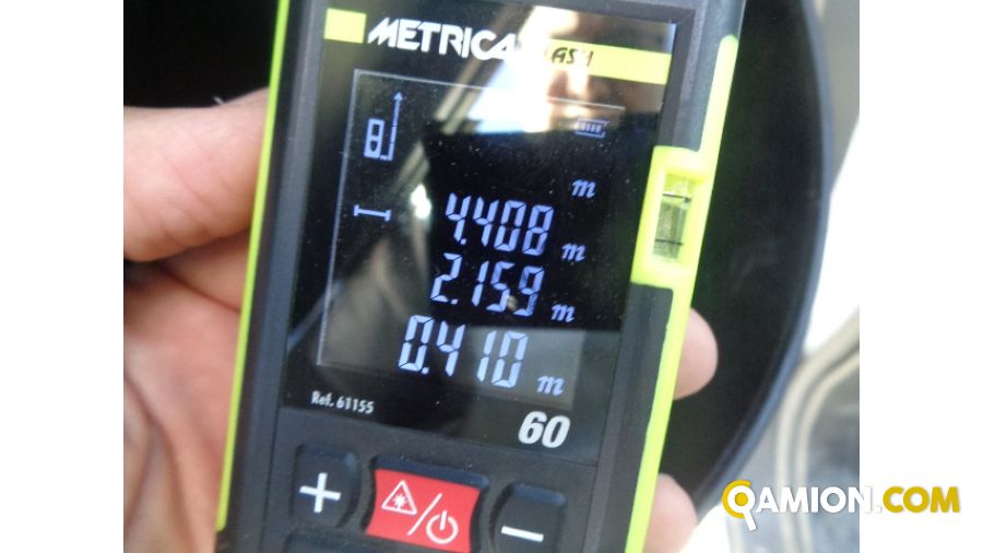 Iveco DAILY 35C14H DAILY 35C14H Altro | Iveco Orecchia