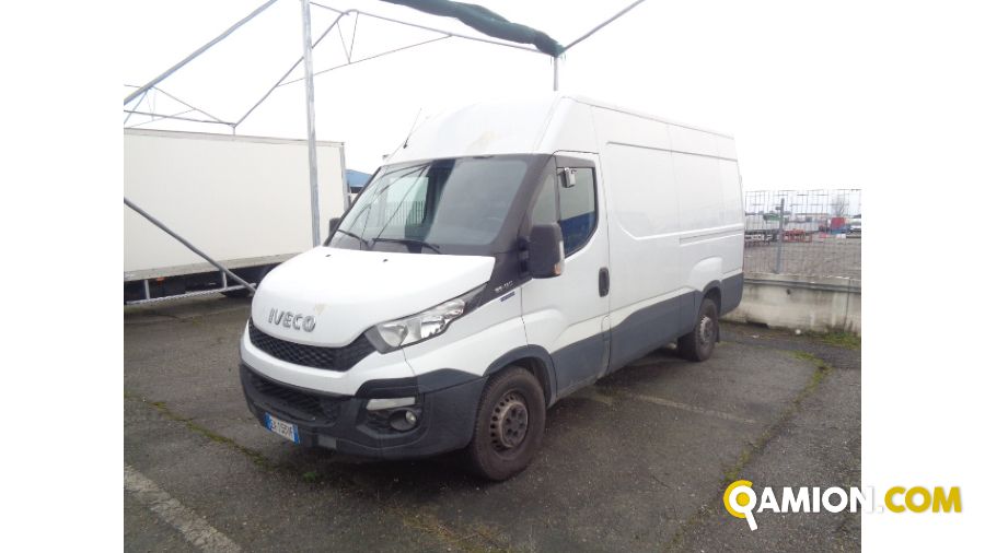Iveco DAILY 35S15 - 3520L | Iveco Orecchia