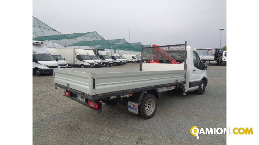 Ford TRANSIT TRANSIT | Altro Altro | Iveco Orecchia