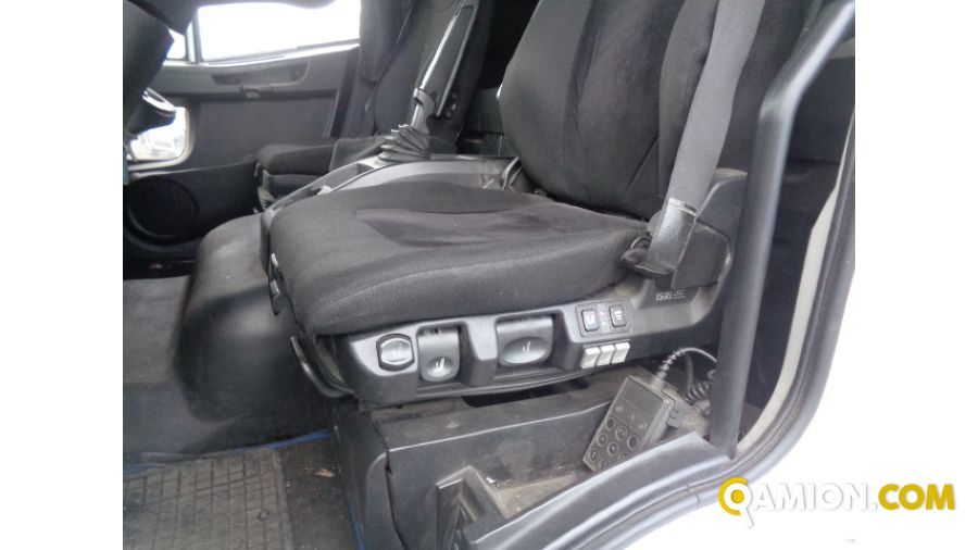 Iveco EUROCARGO ML160E32/P 3AX | Iveco Orecchia