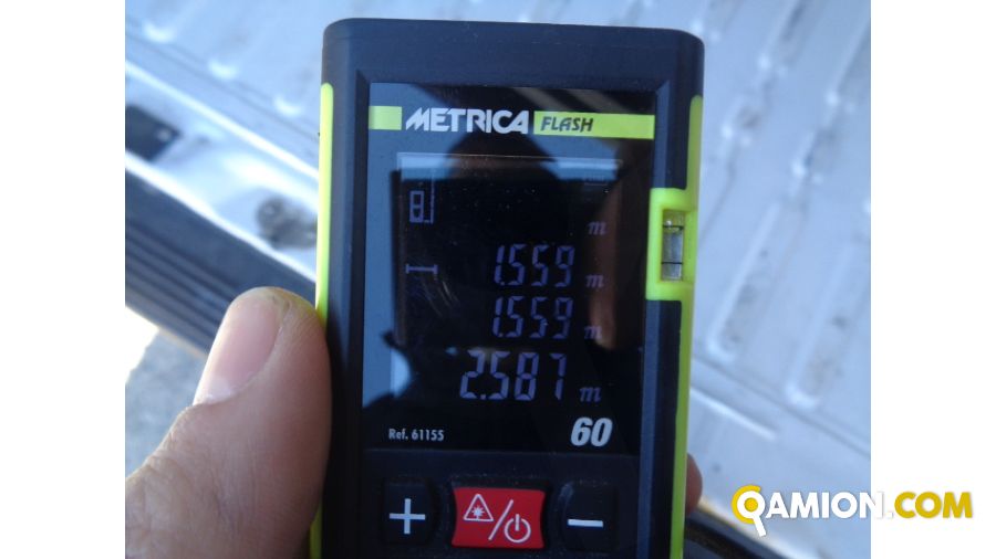 Citroen JUMPER JUMPER | Iveco Orecchia