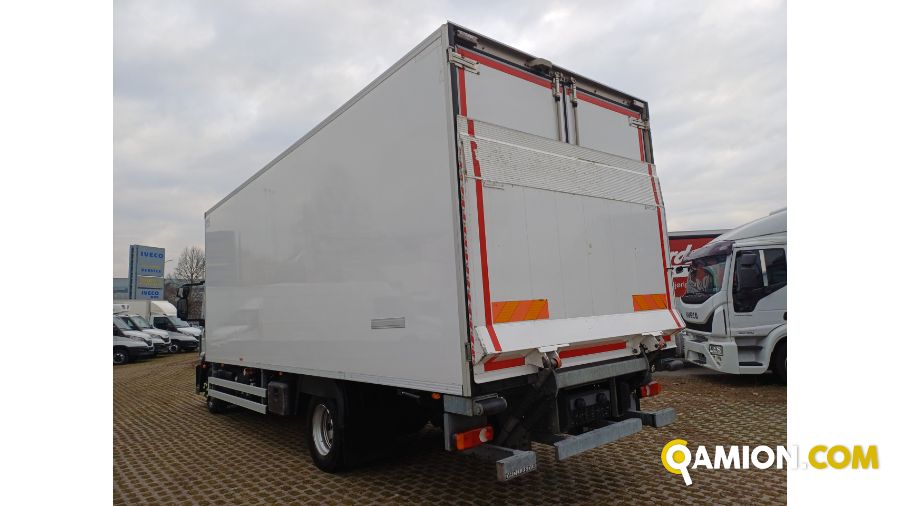 Iveco EUROCARGO ML120E19P EUROCARGO ML120E19P Altro | Iveco Orecchia