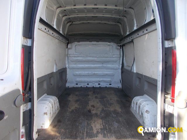 Renault TRAFIC TRAFIC | Altro Altro | Iveco Orecchia