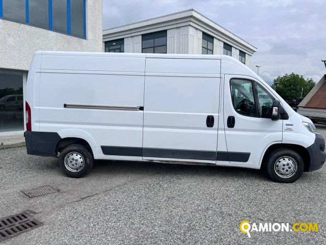 Fiat DUCATO DUCATO | Iveco Orecchia