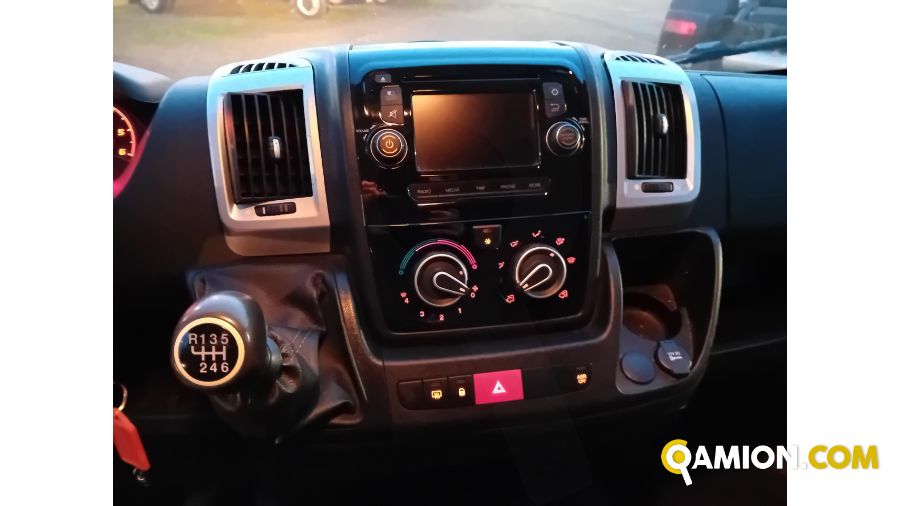 Fiat DUCATO 9 POSTI DUCATO 9 POSTI | Altro Altro | Iveco Orecchia