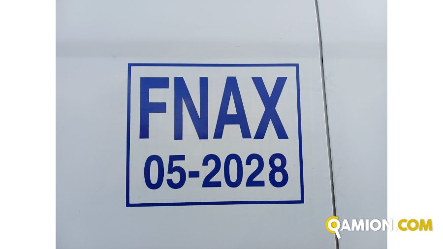 Fiat DOBLO DOBLO | Iveco Orecchia