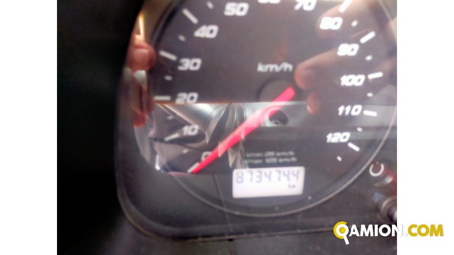 Iveco STRALIS AS440S46T/P STRALIS AS440S46T/P | Altro Altro | Iveco Orecchia