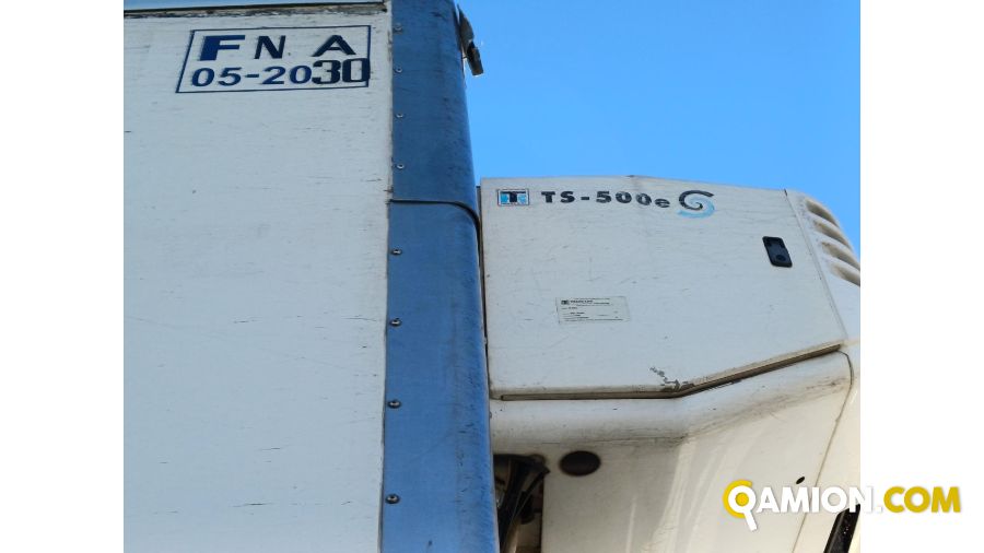 Iveco STRALIS AS190S36 STRALIS AS190S36 Altro | Iveco Orecchia