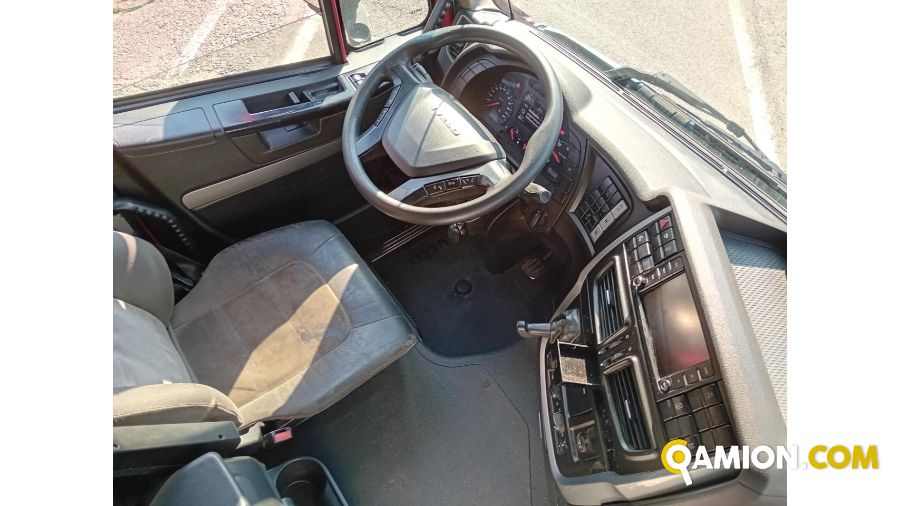 Iveco STRALIS AS440S46T/P STRALIS AS440S46T/P | Altro Altro | Iveco Orecchia