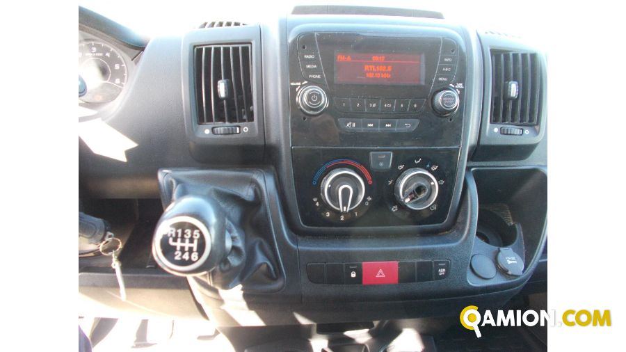 Fiat DUCATO L2H2 DUCATO L2H2 | Altro Altro | Iveco Orecchia