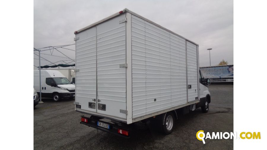 Iveco DAILY 35C14 - 3750 DAILY 35C14 - 3750 Altro | Iveco Orecchia