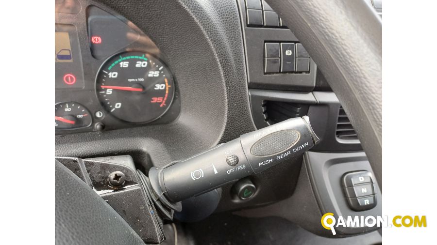 Iveco EUROCARGO ML160E28 EUROCARGO ML160E28 Altro | Iveco Orecchia