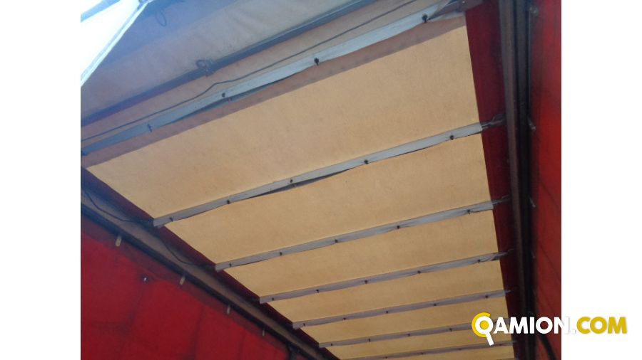 Iveco EUROCARGO ML160E32/P 3AX | Iveco Orecchia