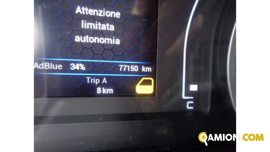 Iveco DAILY 35C14 - 3750 DAILY 35C14 - 3750 Altro | Iveco Orecchia