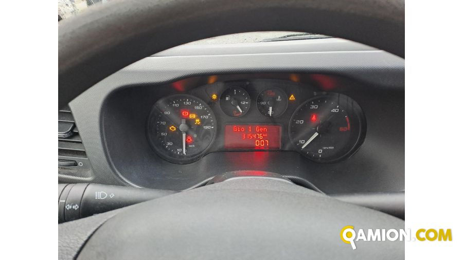 Iveco DAILY 35C12 DAILY 35C12 | Altro Altro | Iveco Orecchia