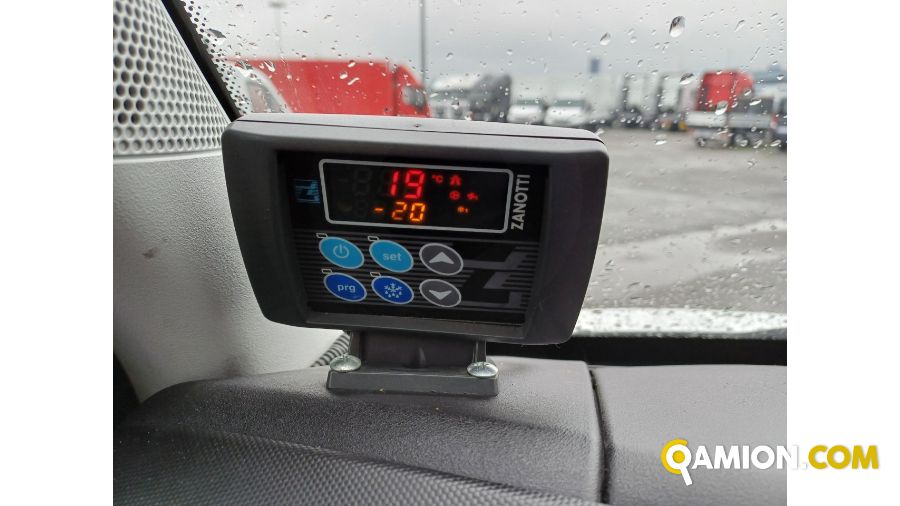 Iveco DAILY 35C16 DAILY 35C16 | Altro Altro | Iveco Orecchia