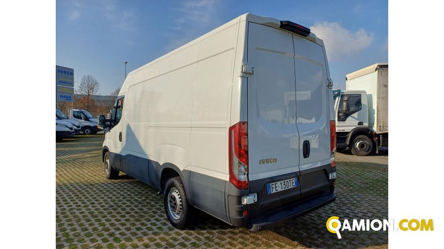 Iveco DAILY 35S16 - 3520 DAILY 35S16 - 3520 Altro | Iveco Orecchia