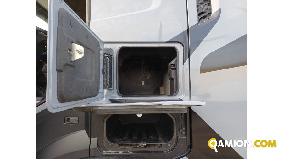 Iveco S-WAY AS440S57T/P | Iveco Orecchia