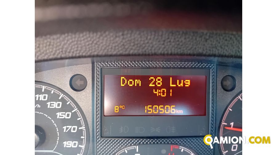 Fiat DUCATO L1H1 DUCATO L1H1 | Altro Altro | Iveco Orecchia